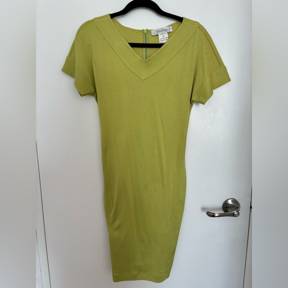 MaxMara Dress